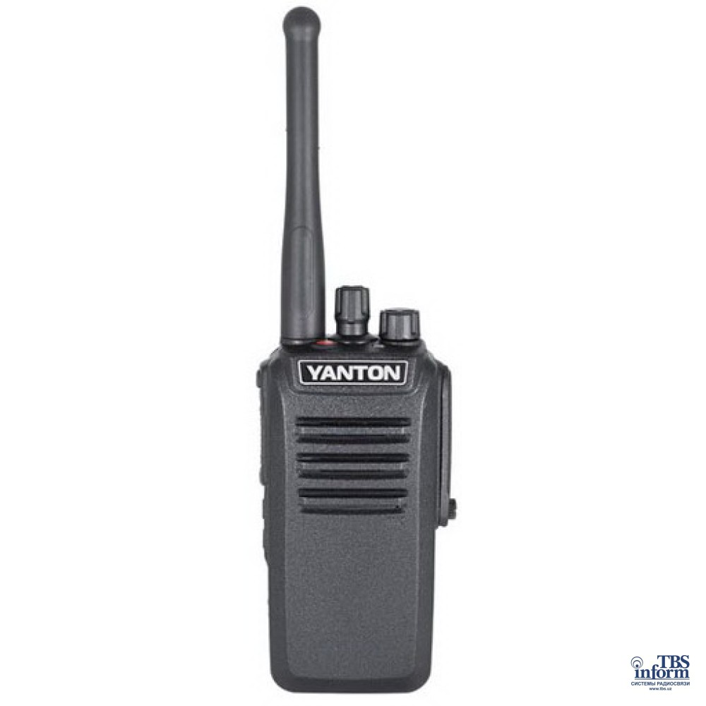 Радиостанция Yanton DM-900 - Портативная цифровая